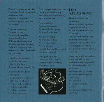 Muzyczne CD Elvis Costello - Hey Clockface (CD) - 7