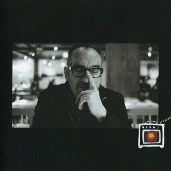 Zenei CD Elvis Costello - Hey Clockface (CD) - 18