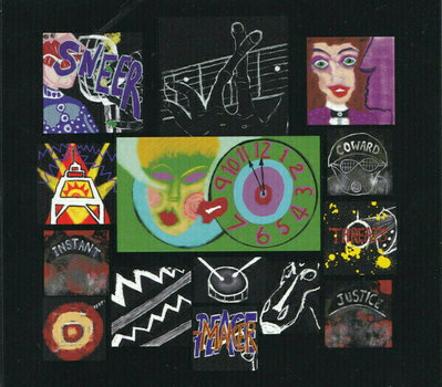 CD de música Elvis Costello - Hey Clockface (CD) - 26