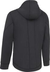 Hanorac/Pulover Callaway Aquapel Thermal Black Heather S Hanorac - 1