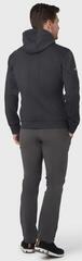 Hanorac/Pulover Callaway Aquapel Thermal Black Heather S Hanorac - 4