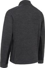 Hanorac/Pulover Callaway Heather Stripe Fleece Black Heather S Hanorac - 1