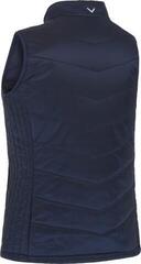 Prsluk Callaway Quilted Peacoat - 1