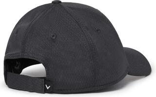 Baseball sapka Callaway Mens Side Crested Structured Charcoal UNI Baseball sapka - 1