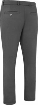 Waterproof Trousers Callaway Water Resistant Mens Thermal Tousers Asphalt 32/34 - 2
