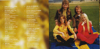 Musik-CD Abba - Classic (CD) - 2