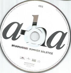 CD musicali A-HA - MTV Unplugged (2 CD) - 2