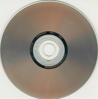 Hudební CD Audioslave - Out Of Exile (CD) - 3