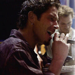 CD musicali Audioslave - Out Of Exile (CD) - 6