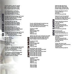 CD musicali Audioslave - Out Of Exile (CD) - 7