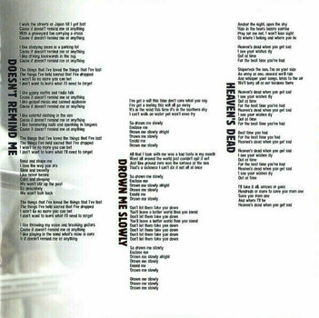 Muziek CD Audioslave - Out Of Exile (CD) - 8