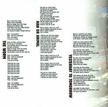 Hudební CD Audioslave - Out Of Exile (CD) - 9