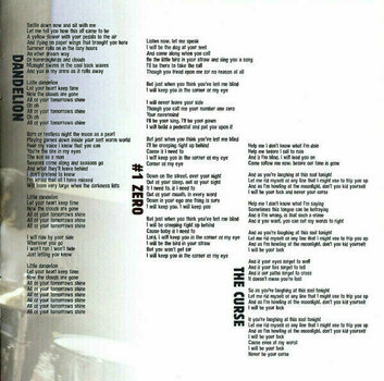CD de música Audioslave - Out Of Exile (CD) - 12