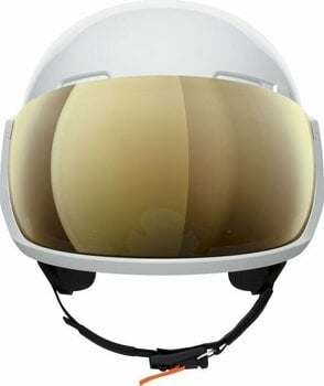 Lyžařská helma POC Levator MIPS Hydrogen White XS/S (51-54 cm) Lyžařská helma - 2