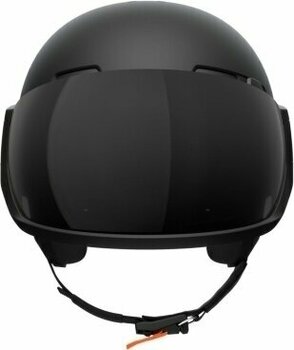 Lyžařská helma POC Levator MIPS Uranium Black Matt XS/S (51-54 cm) Lyžařská helma - 2