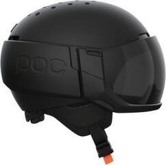 Skihelm POC Levator MIPS Uranium Black Matt XL/XXL (59-62 cm) Skihelm - 2