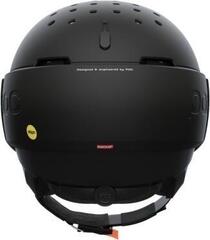 Skihelm POC Levator MIPS Uranium Black Matt XL/XXL (59-62 cm) Skihelm - 3