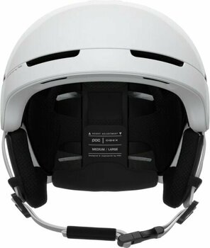 Lyžařská helma POC Obex BC MIPS Hydrogen White XS/S (51-54 cm) Lyžařská helma - 2