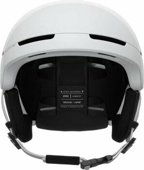 Ski Helmet POC Obex BC MIPS Hydrogen White L/XL (59-62 cm) Ski Helmet - 2