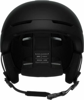 Ski Helmet POC Obex BC MIPS Uranium Black Matt L/XL (59-62 cm) Ski Helmet - 2