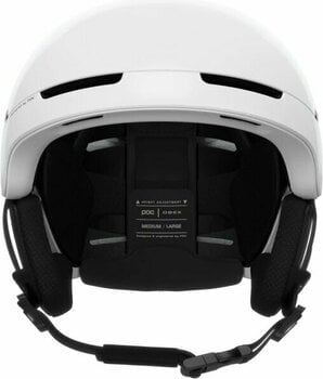 Ski Helmet POC Obex MIPS Hydrogen White XS/S (51-54 cm) Ski Helmet - 2