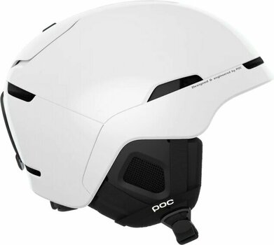 Ski Helmet POC Obex MIPS Hydrogen White XS/S (51-54 cm) Ski Helmet - 3
