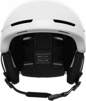 Ski Helmet POC Obex MIPS Hydrogen White M/L (55-58 cm) Ski Helmet - 2
