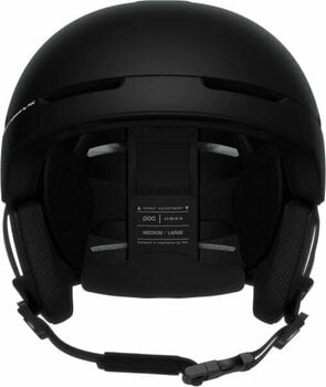 Ski Helmet POC Obex MIPS Uranium Black Matt M/L (55-58 cm) Ski Helmet - 2