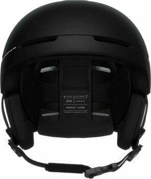 Casco da sci POC Obex MIPS Uranium Black Matt L/XL (59-62 cm) Casco da sci - 2