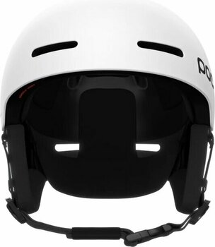 Skihelm POC Fornix MIPS Hydrogen White Matt XS/S (51-54 cm) Skihelm - 2