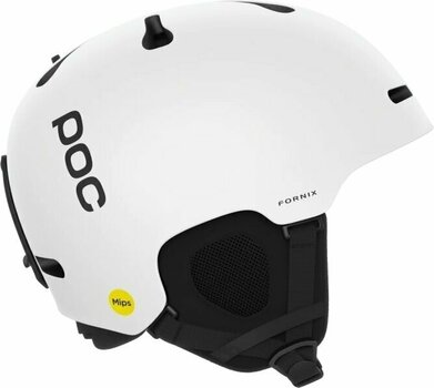 Casco da sci POC Fornix MIPS Hydrogen White Matt XS/S (51-54 cm) Casco da sci - 3