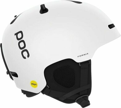 Ski Helmet POC Fornix MIPS Hydrogen White Matt M/L (55-58 cm) Ski Helmet - 3