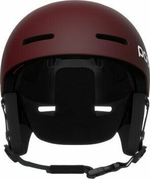 Ski Helmet POC Fornix MIPS Garnet Red Matt XS/S (51-54 cm) Ski Helmet - 2