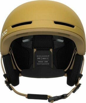 Lyžařská helma POC Fornix MIPS Cerussite Kashima Matt XS/S (51-54 cm) Lyžařská helma - 2