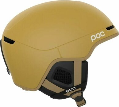 Ski Helmet POC Fornix MIPS Cerussite Kashima Matt XS/S (51-54 cm) Ski Helmet - 3