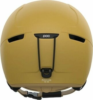Lyžařská helma POC Fornix MIPS Cerussite Kashima Matt XS/S (51-54 cm) Lyžařská helma - 4
