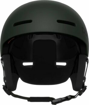 Ski Helmet POC Fornix MIPS POW JJ Bismuth Green Matt M/L (55-58 cm) Ski Helmet - 2