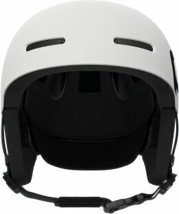 Ski Helmet POC Auric Cut BC MIPS Hydrogen White Matt M/L (55-58 cm) Ski Helmet - 2