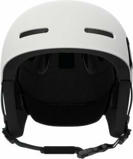 Ski Helmet POC Auric Cut BC MIPS Hydrogen White Matt XL/2XL (59-62 cm) Ski Helmet - 2
