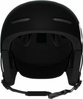 Capacete de esqui POC Auric Cut BC MIPS Uranium Black Matt XS/S (51-54 cm) Capacete de esqui - 2