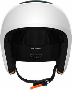 Skihelm POC Skull Dura Comp MIPS Hydrogen White L/XL (59-62 cm) Skihelm - 2