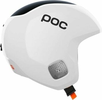 Skihelm POC Skull Dura Comp MIPS Hydrogen White L/XL (59-62 cm) Skihelm - 3