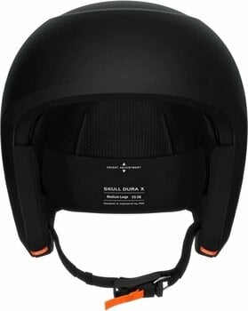 Ski Helmet POC Skull Dura X MIPS Uranium Black Matt XS/S (51-54 cm) Ski Helmet - 2