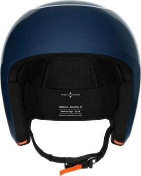 Ski Helmet POC Skull Dura X MIPS Lead Blue L/XL (59-62 cm) Ski Helmet (Just unboxed) - 4