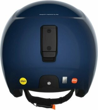 Ski Helmet POC Skull Dura X MIPS Lead Blue L/XL (59-62 cm) Ski Helmet (Just unboxed) - 6
