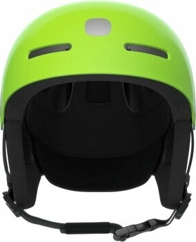 Ski Helmet POC POCito Auric Cut MIPS Fluorescent Yellow/Green XXS (48-52cm) Ski Helmet - 2