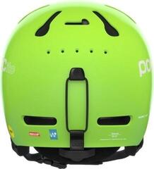 Skihelm POC POCito Auric Cut MIPS Fluorescent Yellow/Green XXS (48-52cm) Skihelm - 3
