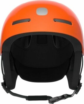Lyžařská helma POC POCito Auric Cut MIPS Fluorescent Orange XS/S (51-54 cm) Lyžařská helma - 2