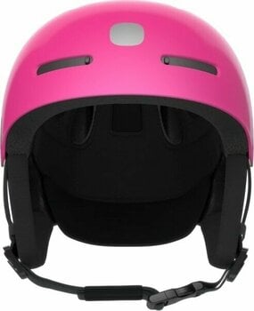 Ski Helmet POC POCito Auric Cut MIPS Fluorescent Pink XS/S (51-54 cm) Ski Helmet - 2