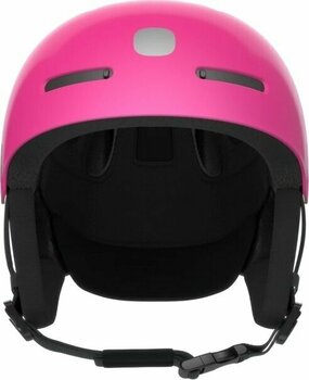 Ski Helmet POC POCito Auric Cut MIPS Fluorescent Pink M/L (55-58 cm) Ski Helmet - 2